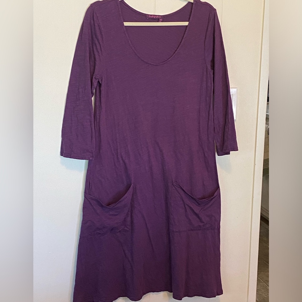 Fresh Produce dress